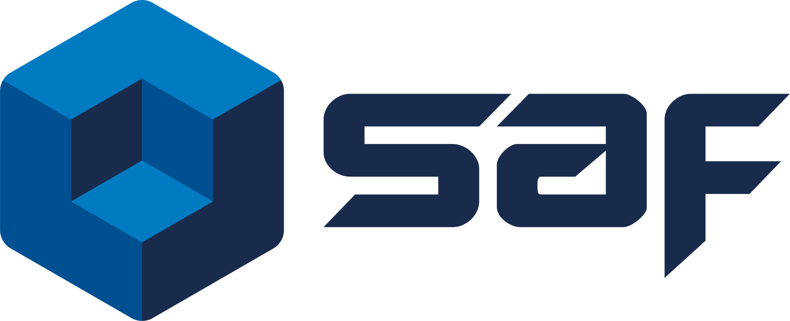 SAF Logo